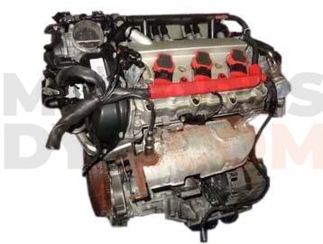 Motor CALA Audi A4 (B8 8K) 3.2 FSI V6 (265 cv) Multitronic