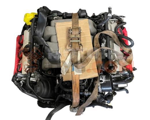 Motor CALA Audi A4 (B8 8K) 3.2 FSI V6 (265 cv) Multitronic