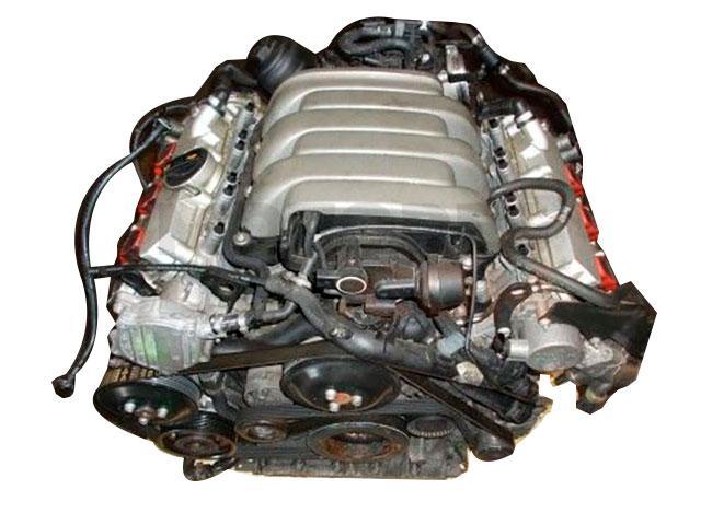 Motor CALA Audi A4 (B8 8K) 3.2 FSI V6 (265 cv) quattro
