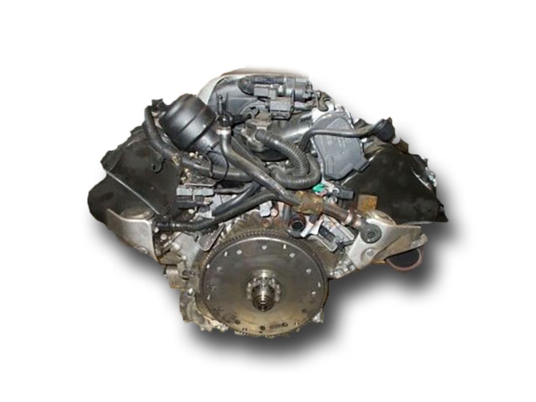 Motor CALA Audi A4 (B8 8K) 3.2 FSI V6 (265 cv) quattro