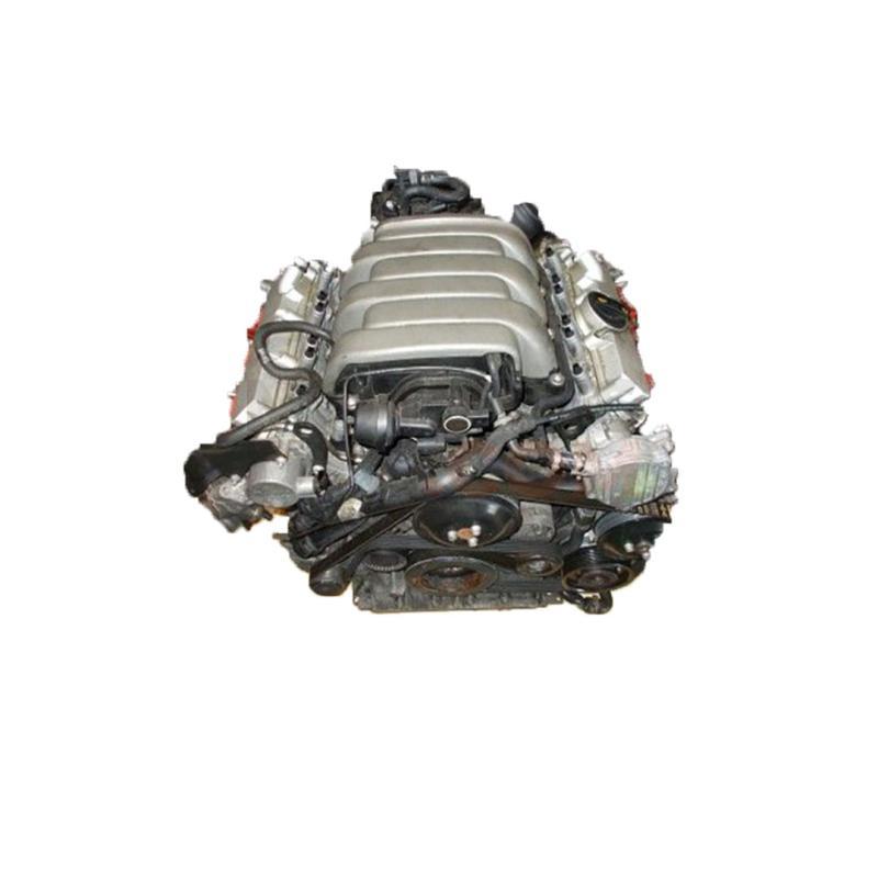 Motor CALA Audi A4 (B8 8K) 3.2 FSI V6 (265 cv) quattro