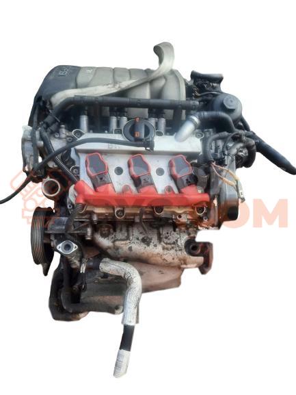 Motor CALA Audi A4 (B8 8K) 3.2 FSI V6 (265 cv) quattro