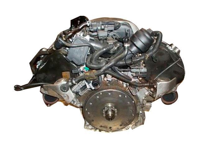 Motor CALA Audi A4 (B8 8K) 3.2 FSI V6 (265 cv) quattro
