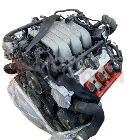 Motor CALA Audi A4 (B8 8K) 3.2 FSI V6 (265 cv) quattro tiptronic