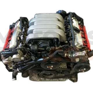 Motor CALA Audi A4 (B8 8K) 3.2 FSI V6 (265 cv) quattro tiptronic