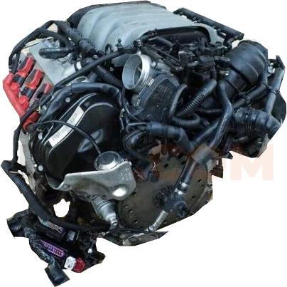 Motor CALA Audi A5 Cabriolet (8F7) 3.2 FSI V6 (265 cv) Multitronic