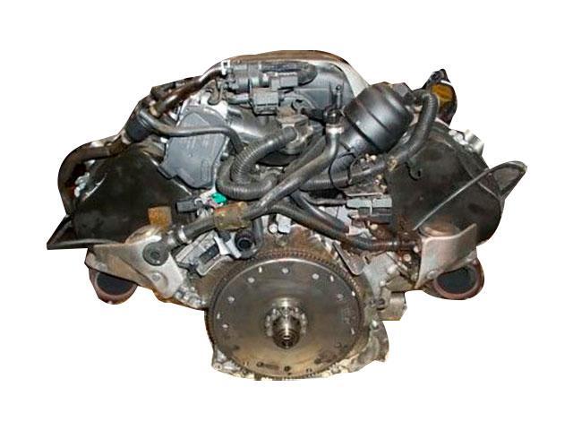 Motor CALA Audi A5 Cabriolet (8F7) 3.2 FSI V6 (265 cv) Multitronic