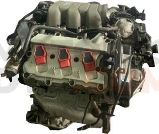 Motor CALA Audi A5 Cabriolet (8F7) 3.2 FSI V6 (265 cv) quattro S tronic