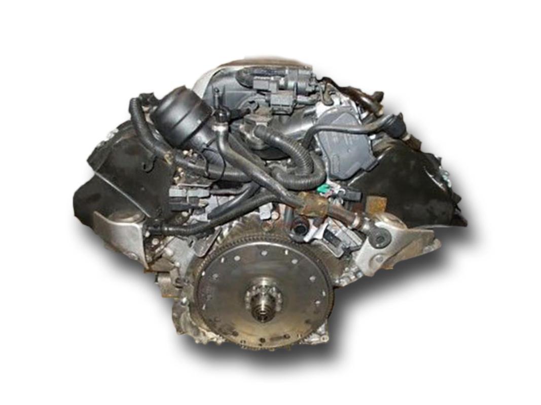 Motor CALA Audi A5 Cabriolet (8F7) 3.2 FSI V6 (265 cv) quattro S tronic