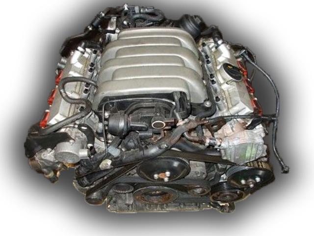 Motor CALA Audi A5 Coupe (8T3) 3.2 FSI V6 (265 cv) Multitronic