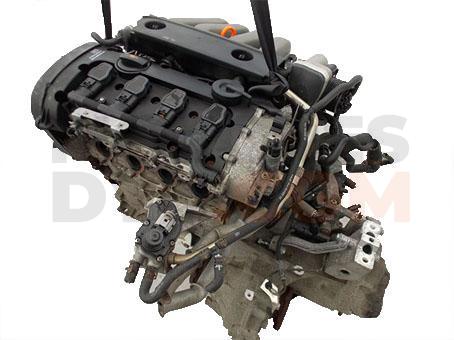 Motor CALA Audi A5 Coupe (8T3) 3.2 FSI V6 (265 cv) quattro