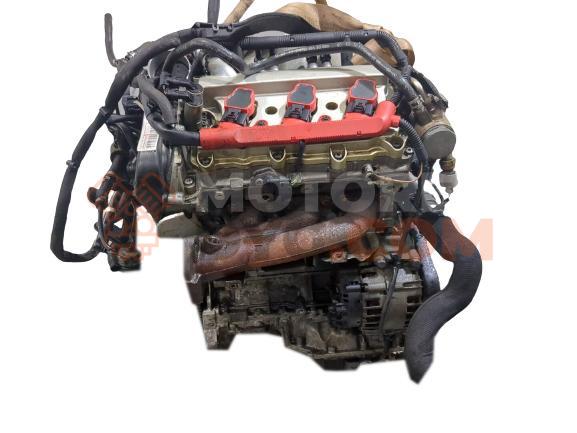 Motor CALA Audi A5 Coupe (8T3) 3.2 FSI V6 (265 cv) quattro