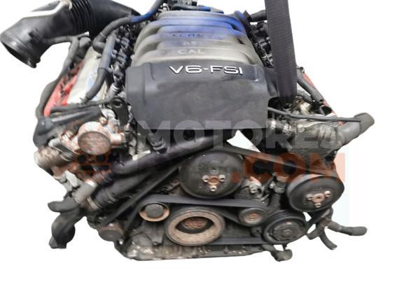 Motor CALA Audi A5 Coupe (8T3) 3.2 FSI V6 (265 cv) quattro Tiptronic