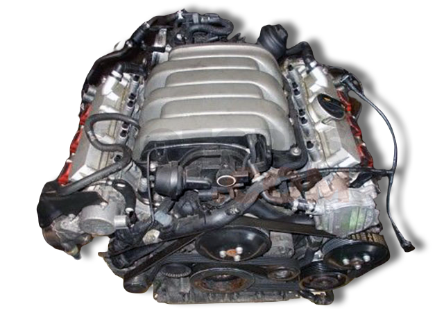 Motor CALA Audi A5 Sportback (8TA) 3.2 FSI V6 (265 cv) quattro S tronic