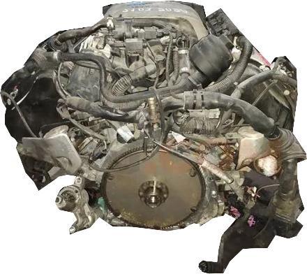 Motor CALA Audi A5 Sportback (8TA) 3.2 FSI V6 (265 cv) quattro S tronic