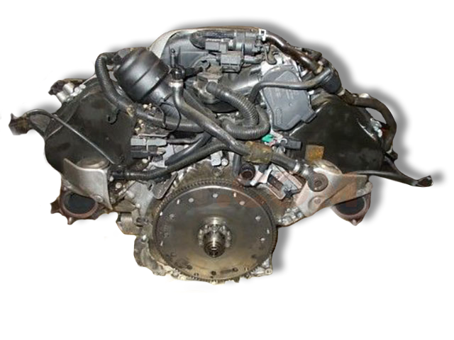 Motor CALA Audi A5 Sportback (8TA) 3.2 FSI V6 (265 cv) quattro S tronic