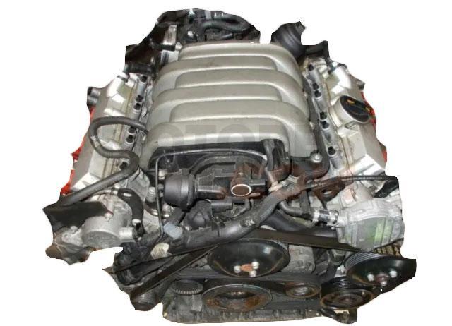 Motor CALA Audi A5 Sportback (8TA) 3.2 FSI V6 (265 cv) quattro S tronic