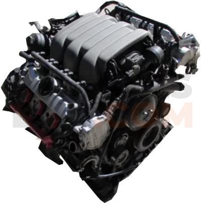 Motor CALA Audi A6 Avant (4G, C7 Versión 2014) 3.0 TFSI V6 (333 cv) quattro S tronic
