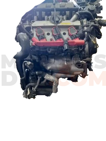 Motor CALA Audi A5 Sportback (8TA) Versión 2011 3.0 TDI V6 (204 cv) Multitronic