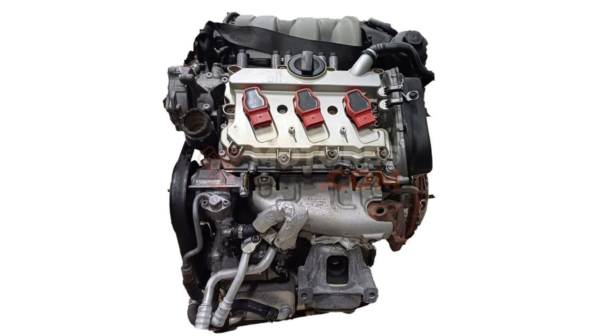 Motor CALB Audi Q5 (8RB) 2008 3.2 FSI quattro (270 cv)
