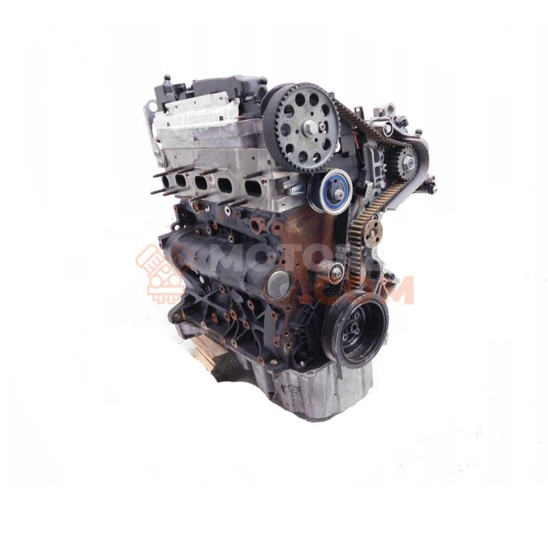 Motor CALB Audi Q5 I 3.0 TDI V6 (240 cv) quattro S tronic