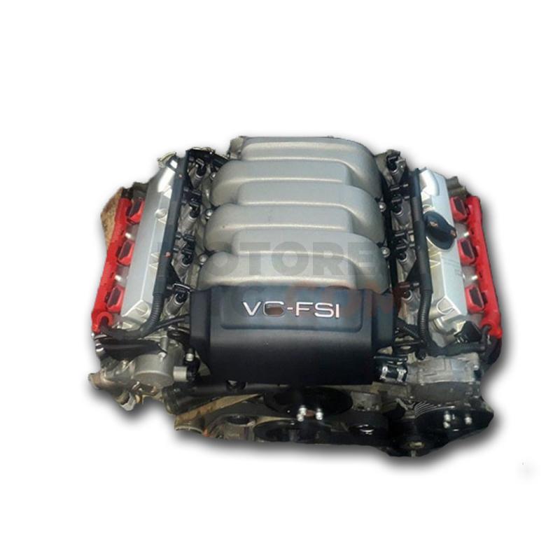 Motor CALB Audi Q5 I 3.2 FSI V6 (270 cv) quattro