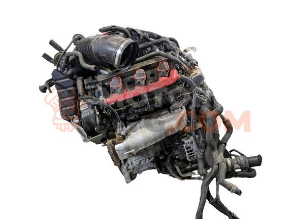 Motor CALB Audi Q5 I 3.2 FSI V6 (270 cv) quattro