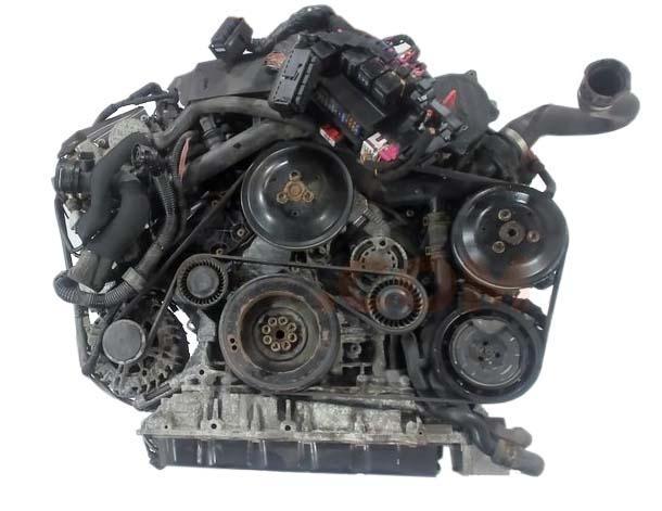 Motor CALB Audi Q5 I 3.2 FSI V6 (270 cv) quattro