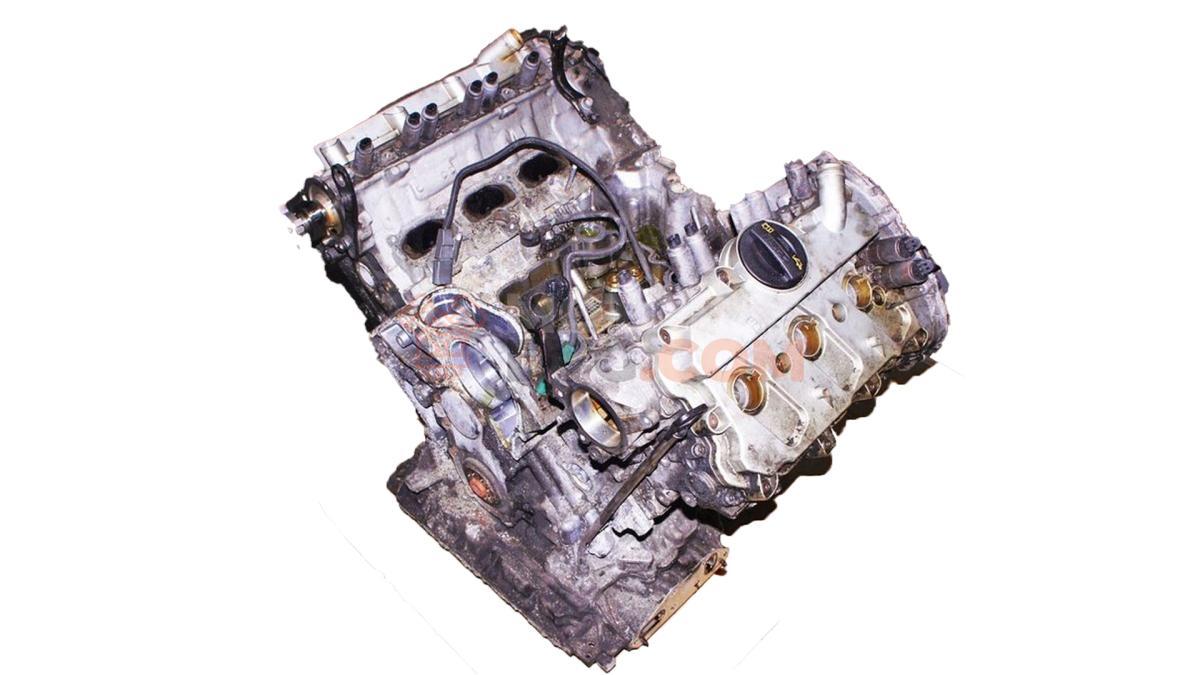 Motor CALB Audi Q5 Van (8RB) 2008 3.2 FSI quattro (271 cv)