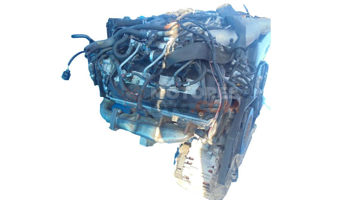 Motor CAM Audi A4 (B8 8K) 2.7 TDI V6 (190 cv)