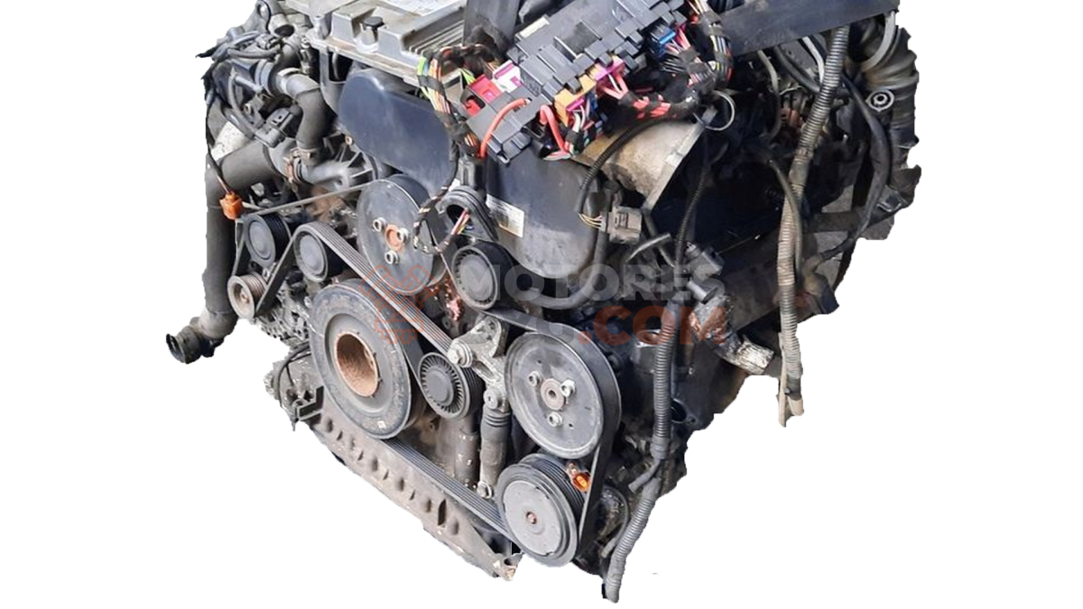 Motor cam Audi A4 (B8 8K) 2.7 TDI V6 (190 cv)