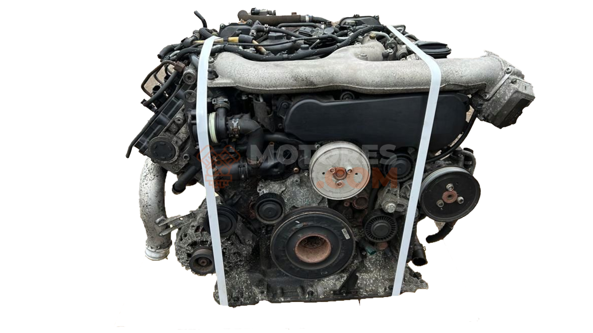 Motor cam Audi A4 (B8 8K) 2.7 TDI V6 (190 cv)