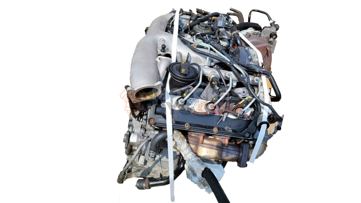 Motor cam Audi A4 (B8 8K) 2.7 TDI V6 (190 cv) Multitronic