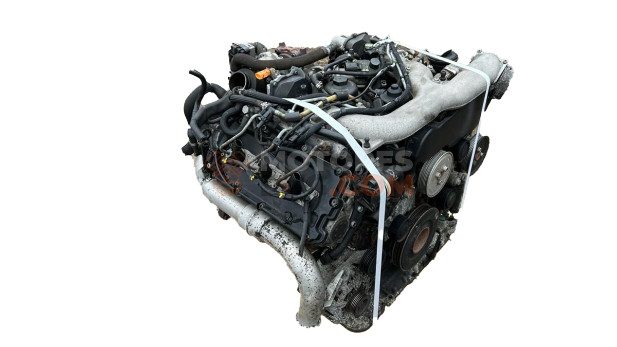 Motor cam Audi A4 (B8 8K) 2.7 TDI V6 (190 cv) Multitronic