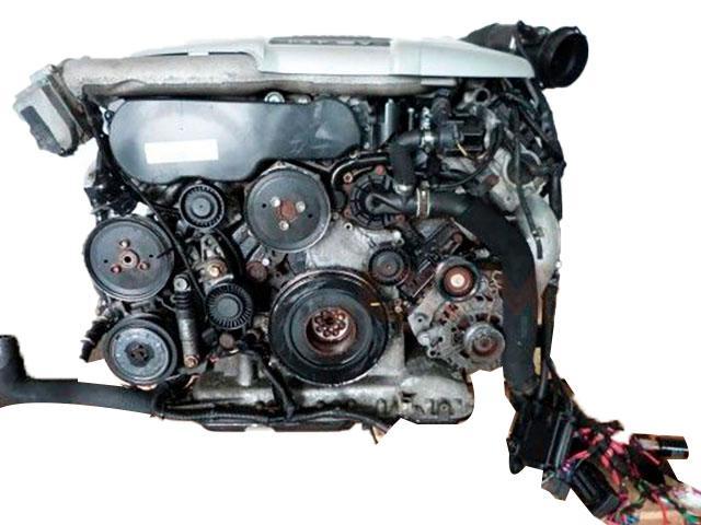 Motor CAMA Audi A4 (B7 8E) 2.7 TDI V6 (180 cv)