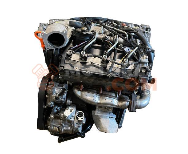 Motor CAMA Audi A5 Coupe (8T3) 2.7 TDI V6 (190 cv)