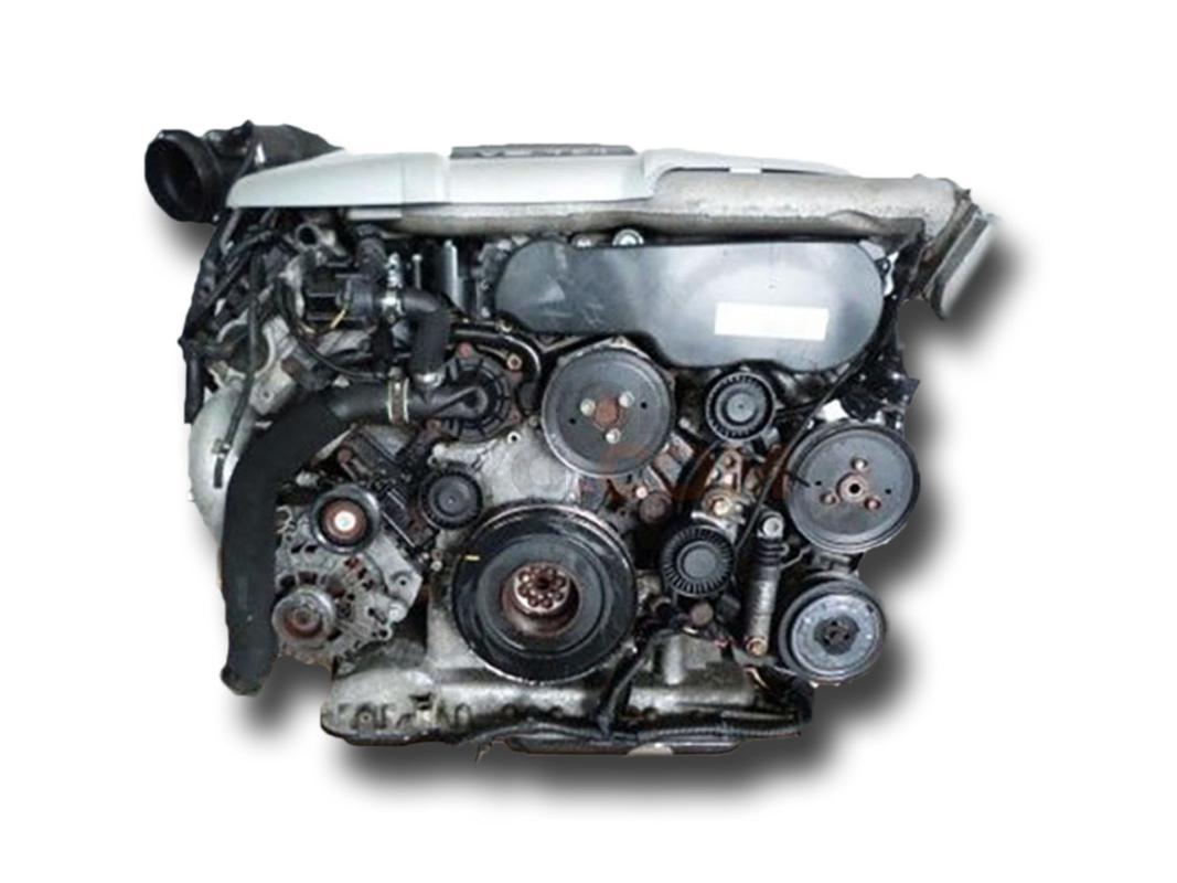 Motor CAMA Audi A5 Coupe (8T3) 2.7 TDI V6 (190 cv) Multitronic