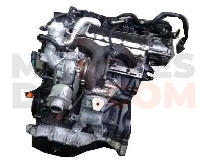 Motor CAMA Audi A5 Sportback (8TA) 2.7 TDI V6 (190 cv)