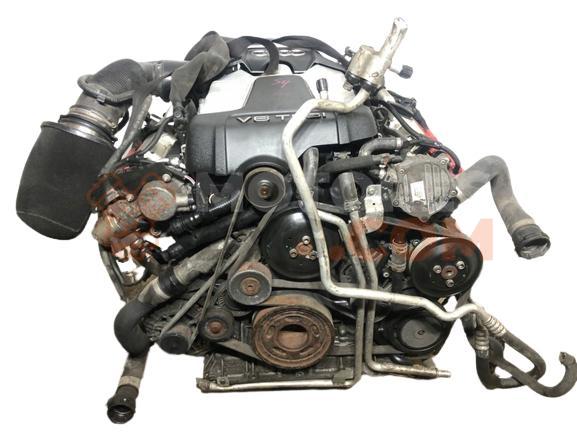 Motor CAMA, CGKA Audi A4 (B8 8K) 2.7 TDI V6 (190 cv) Multitronic