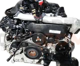 Motor CAMA, CGKA Audi A4 (B8 8K) 2.7 TDI V6 (190 cv) Multitronic