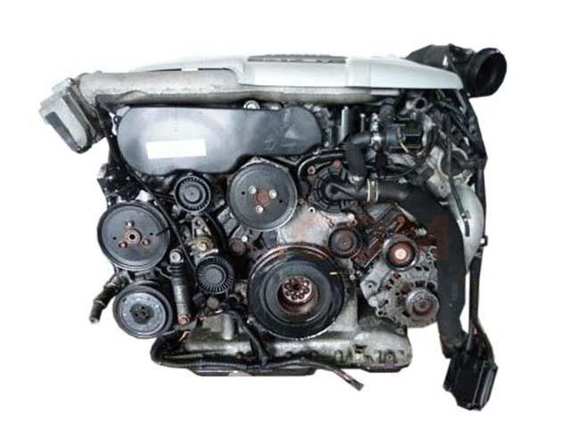 Motor CAMB Audi A4 (B8 8K) 2.0 TDI (143 cv)