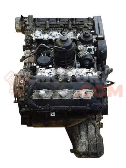 Motor CAN Audi A6 (4F,C6 Versión 2008) 2.7 TDI V6 (190 cv) DPF