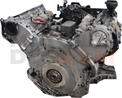Motor CANB Audi A6 (4F,C6) 2.0 TFSI (170 cv) Multitronic