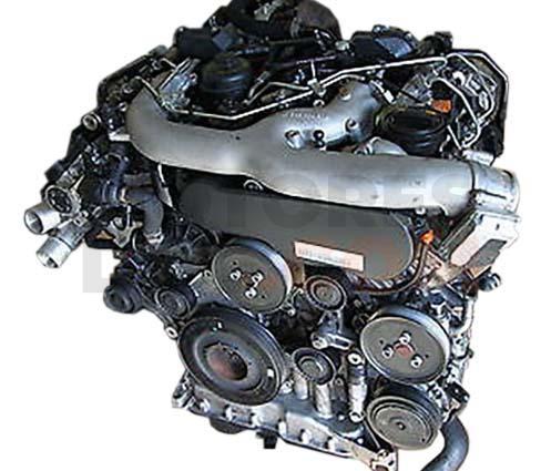 Motor CANB Audi A6 (4F,C6) 2.7 TDI V6 (180 cv)