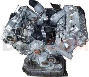 Motor CANB Audi A6 Avant (4G, C7 Versión 2016) 1.8 TFSI (252 cv) quattro S tronic