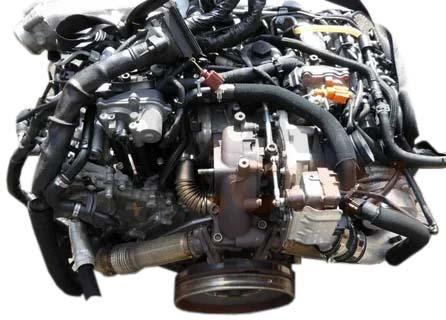 Motor CANC Audi A6 (4F,C6 Versión 2008) 2.7 TDI V6 (190 cv) DPF