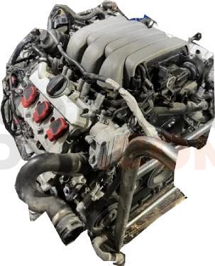 Motor CAND Audi A6 Allroad quattro (4G, C7) 3.0 TDI V6 (245 cv) quattro S tronic