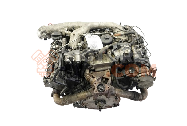 Motor cap Audi A4 (B8 8K) 3.0 TDI V6 (240 cv) quattro