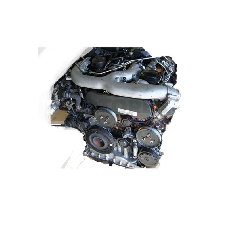 Motor CAPA Audi A4 Avant (B8) Versión 2011 3.0 TDI V6 (245 cv) quattro DPF