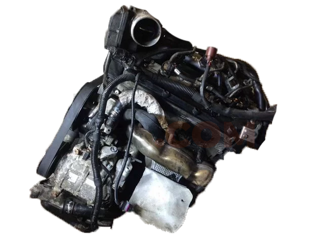Motor CAPCAPA Audi A5 Sportback (8TA) Versión 2011 2.0 TFSI (225 cv) quattro S tronic
